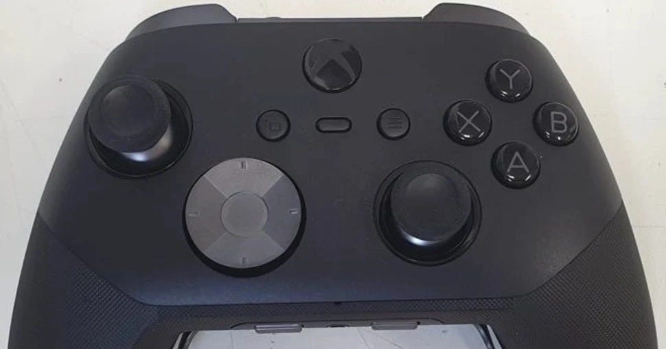 Xbox Elite Series 3 controller Xbox Elite Series 3 controller