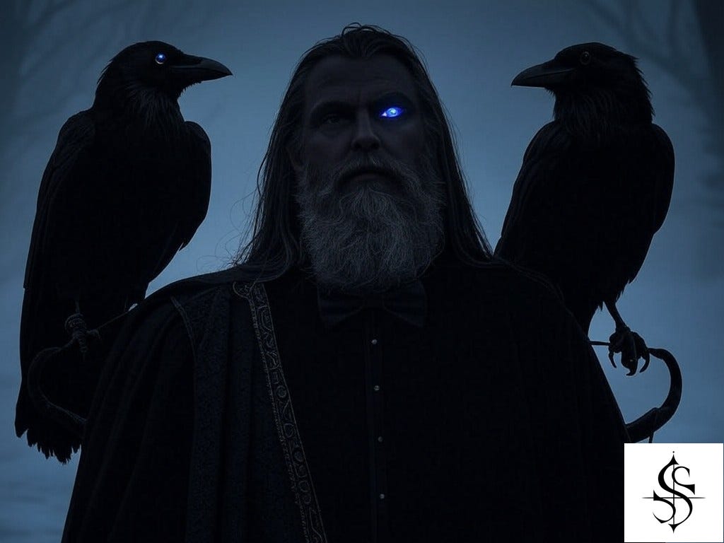 BowTiedOdin BowTiedOdin