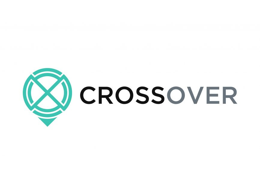 Crossover Logo PNG vector in SVG, PDF, AI, CDR format