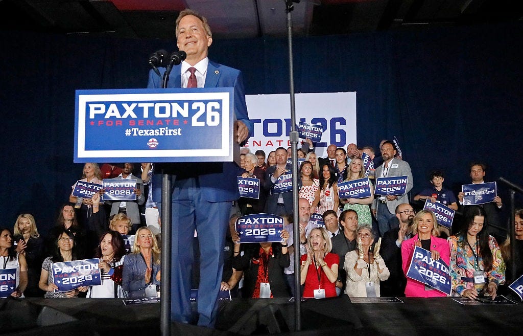TINA BROWN: WARNING TO DEMOCRATS!