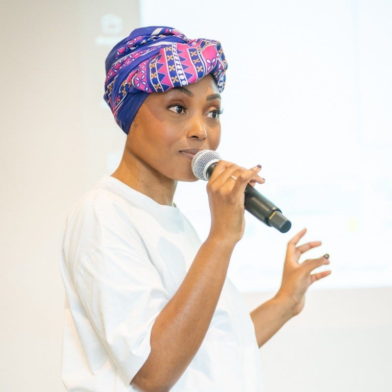 Profile photo of Anrifa Hassani-Mze 🤝🏻