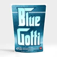 Blue Gotti | RE-UP SUPPLY CO.