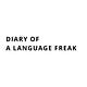 Diary of a Languagefreak