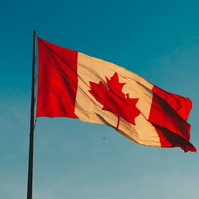 Letter: Canada Must Stand Firm