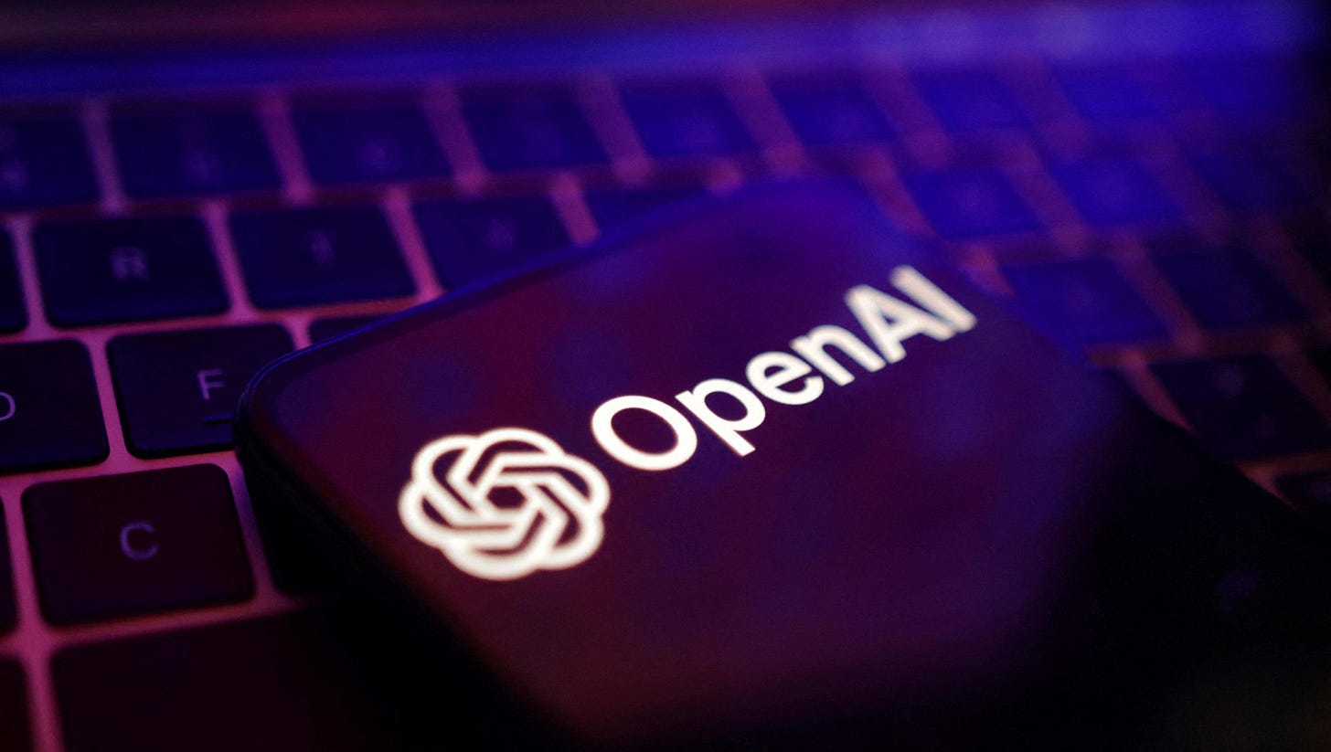 OpenAI CFO thinks business users will pay thousands monthly for AI tools |  World News - Business Standard