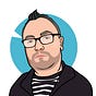 Eric S. Chapman's avatar
