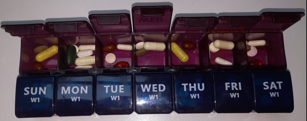 379. THE MIRACULOUS RESULTS OF EXTREMELY HIGH DOSES OF THE SUNSHINE HORMONE VITAMIN D3: MY EXPERIMENT WITH HUGE DOSES OF D3 FROM 25,000 to 50,000 to 100,000 IU A DAY OVER A ONE-YEAR PERIOD