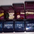 Surviving Healthcare