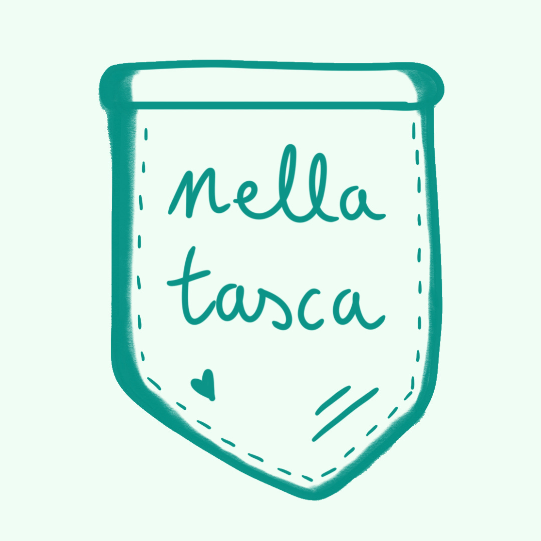 nella tasca