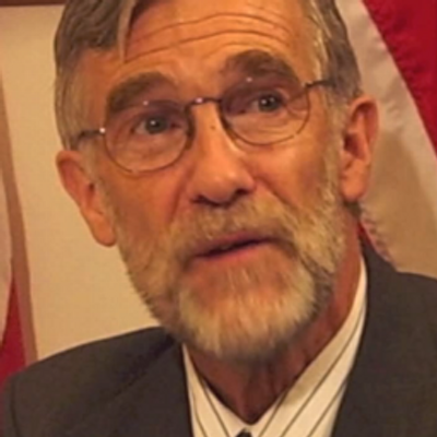 Raymond L McGovern