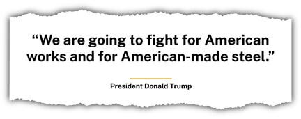 Trump Quote