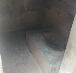 One toilet for one street: How open defecation pollutes rivers in Oyo community