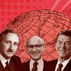 Ο παλιός, κλασικός φιλελευθερισμός κι ο νεοφιλελευθερισμός 