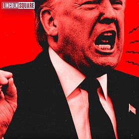 The Party that Forgot How to Blink