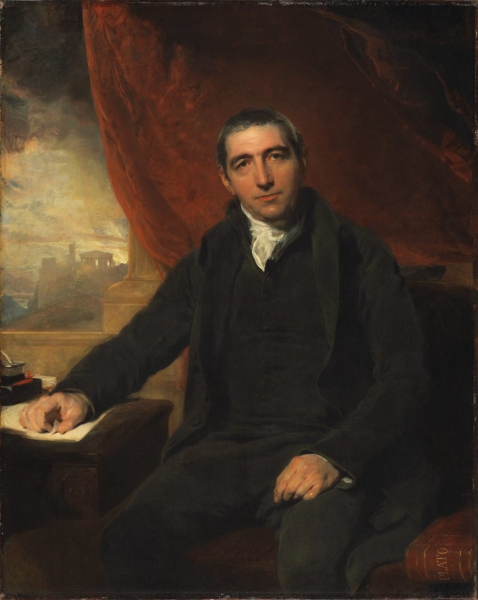 Thomas Taylor (Neoplatonist) - Wikipedia Thomas Taylor (Neoplatonist) - Wikipedia