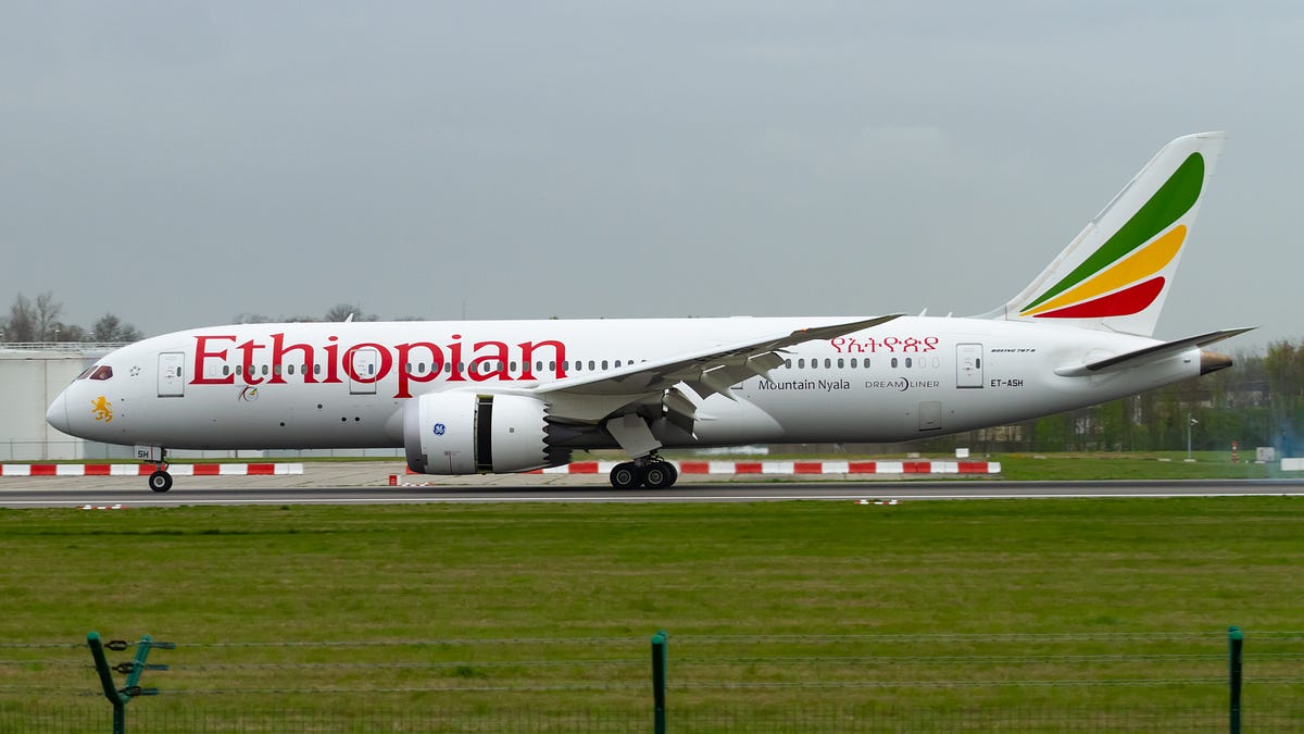 Air Congo se lance officiellement mercredi entre Kinshasa et Bruxelles
