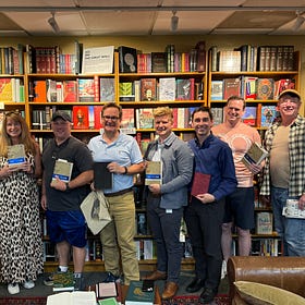 Leading a Reading Group