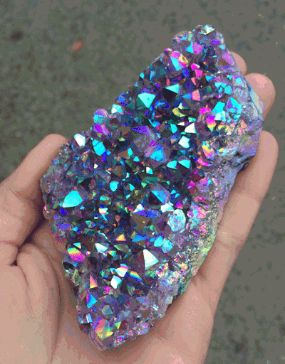 Minerals