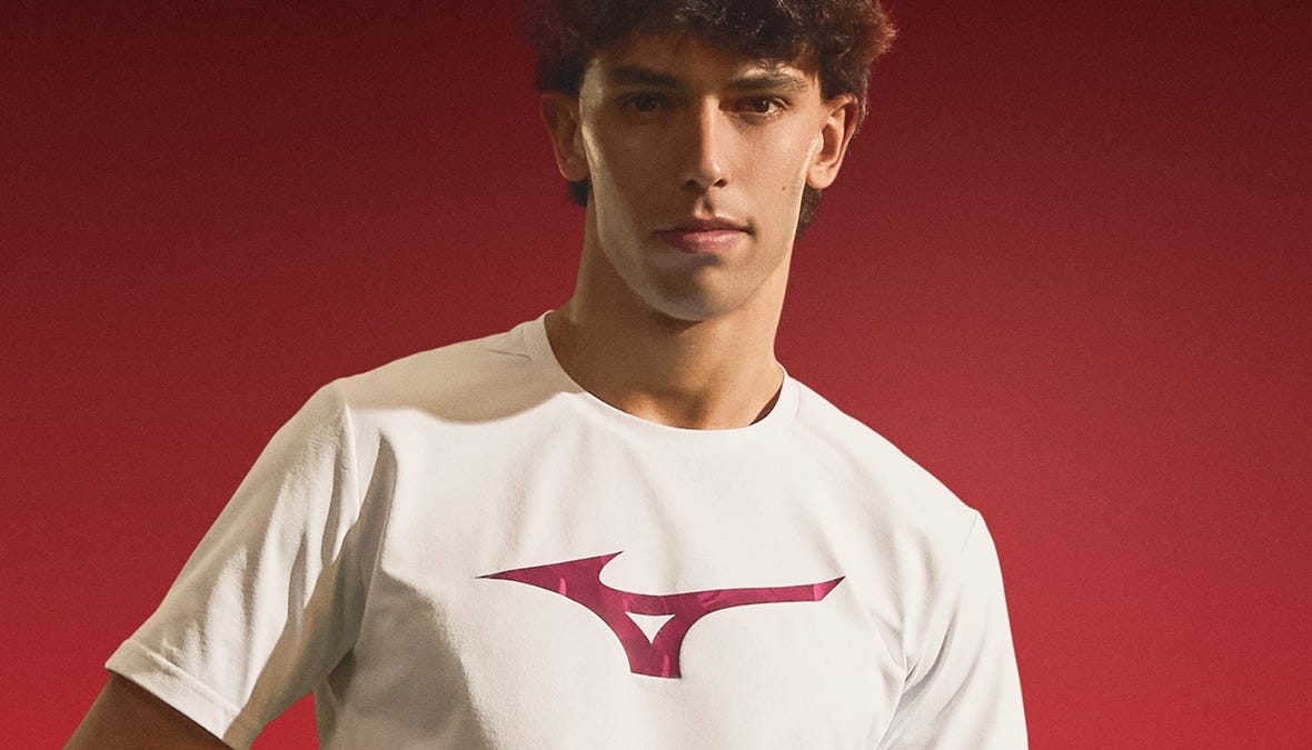 How Football and Fashion Revived Mizuno, Japan's Sleeping