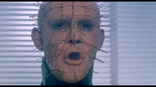 Hellraiser Hellraiser
