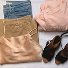 Flea market finds • no. 2