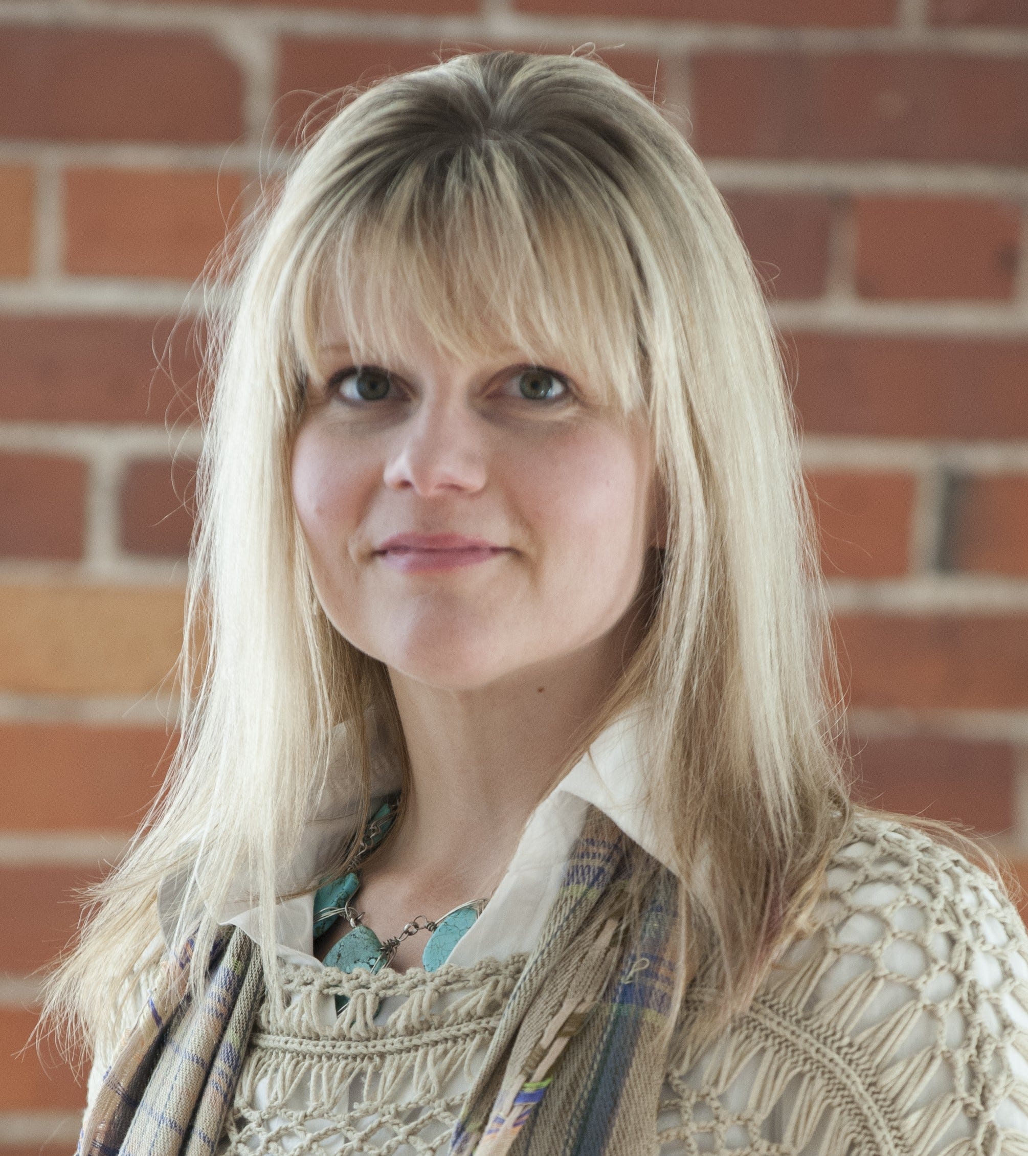 Suspense that turns pages, not stomachs