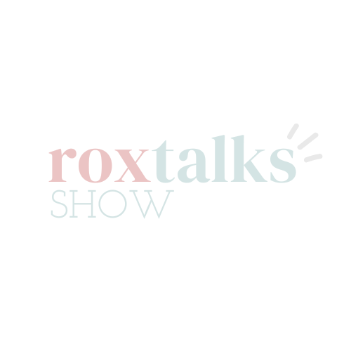 RoxTalksShow logo