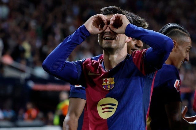 Actualidad del día en el fútbol español a 20 de octubre de 2024