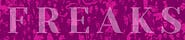 F R E A K S Magazine