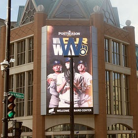 Brewers, Rays Defied Today’s Power Surge on Way to World Series
