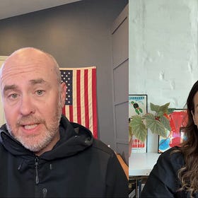 It’s Even Worse than You Think with Reed and Alexis Coe