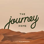 kylie mcbeath and the journey home 