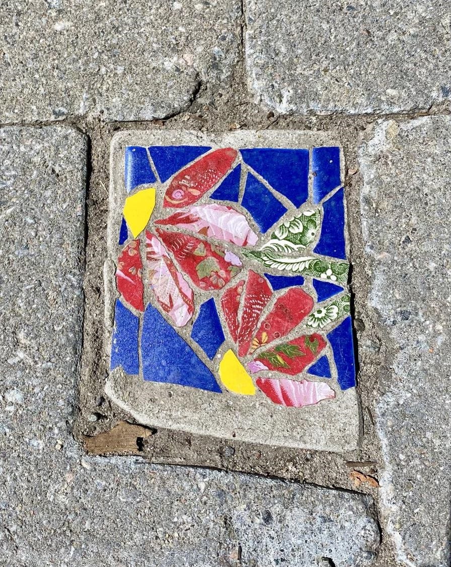 Mosaïque 1 gros plan (crédit photo Phrenssynnes)