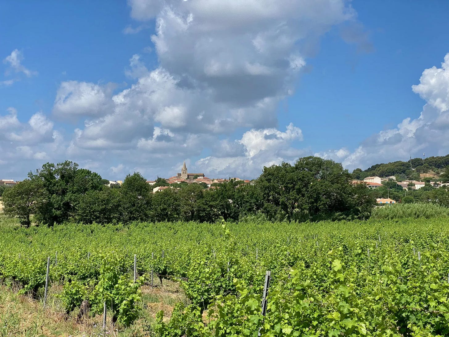 Murviel-lès-Béziers