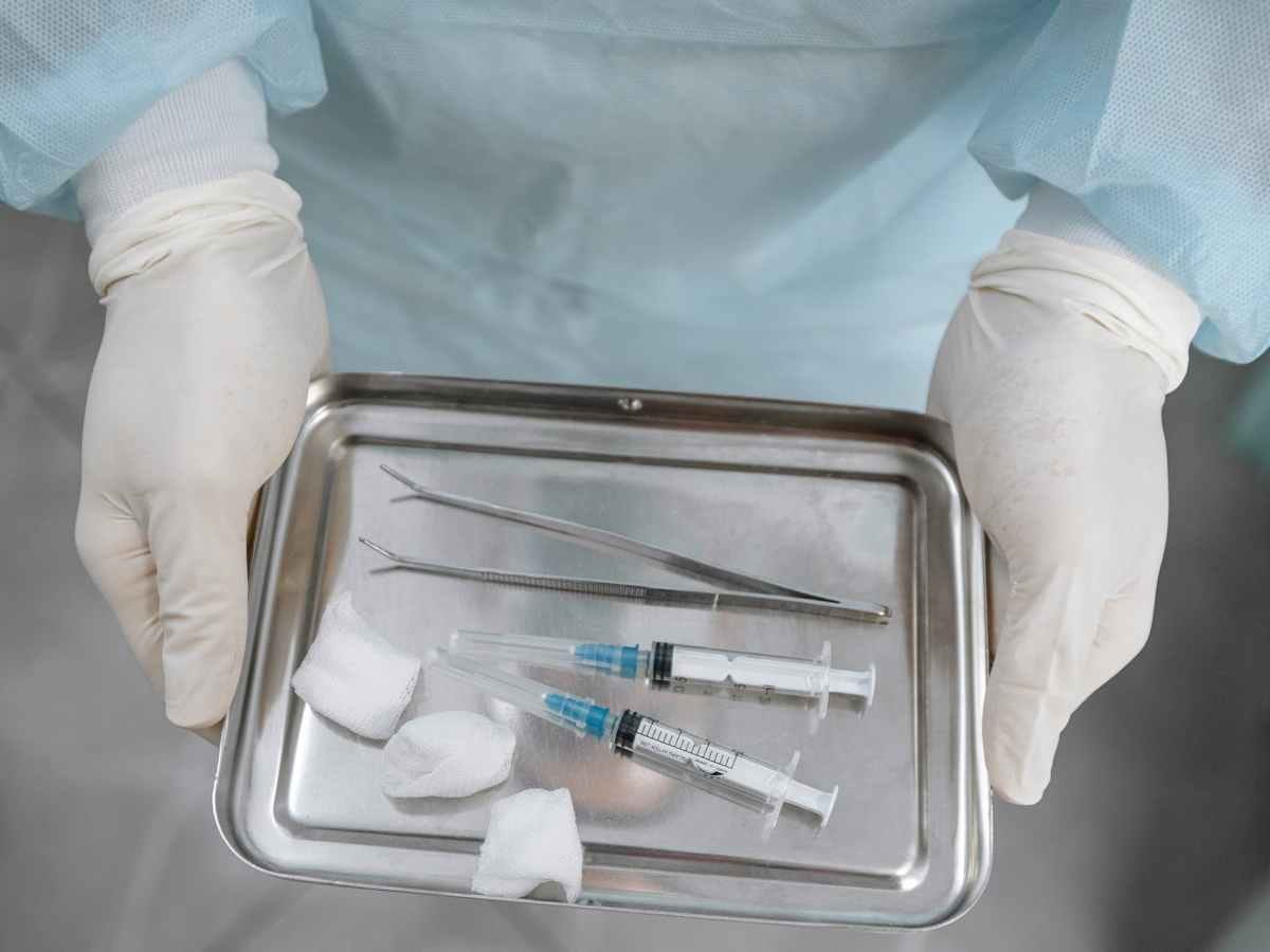 Department of Health: Updated 2023-2024 COVID-19 Vaccine to be available in Rhode Island