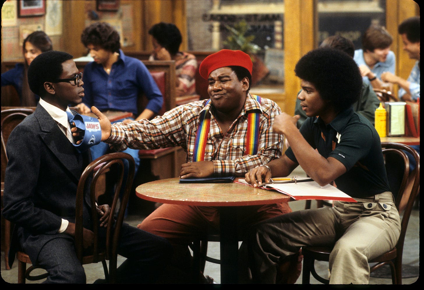 What's Happening!! (TV Series 1976–1979) - IMDb