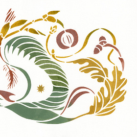 Beyond “Us and Them”: Pigment Making with Invasive Plants