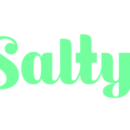 Substack profile picture for @salty