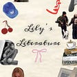 Lily’s Literature's avatar