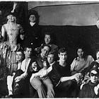 PRIDE AND THE WEIMAR REPUBLIC