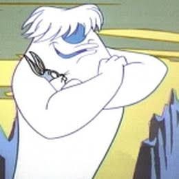 Hugo (Looney Tunes) | Non-alien Creatures Wiki | Fandom