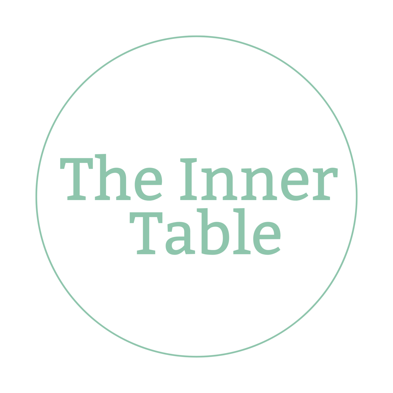 The Inner Table