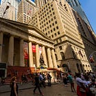 GDP Is Up. Why Do So Many People Still Feel Like They’re Drowning?