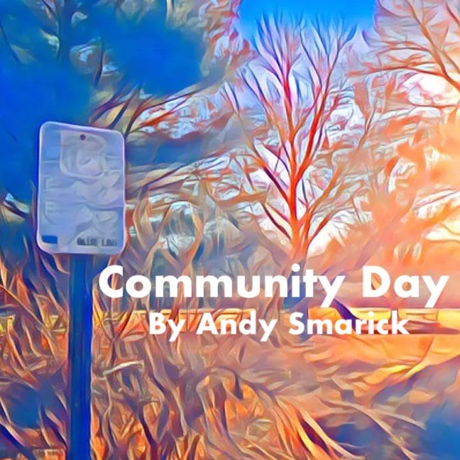 Community Day