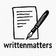 writtenmatters