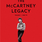 Book Review: 'The McCartney Legacy, Vol. 1 | 1969–73'
