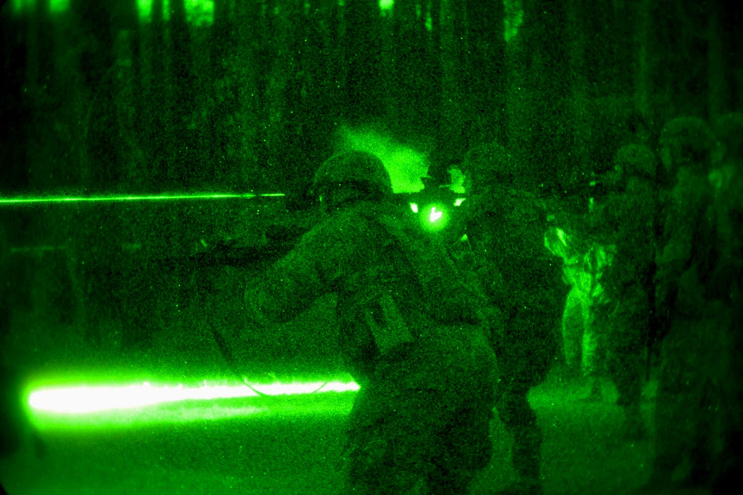 Custom Long Range PTZ MWIR LWIR Thermal FLIR Imaging Infrared Cameras, night  vision, low light sensors, tactical lasers and military scopes, goggles &  sights