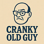 Cranky Old Guy