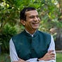 Narayan Ramachandran's avatar
