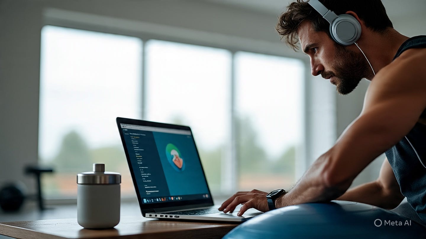 Image created using Meta AI. The prompt used to create the image is shared in the post Image created using Meta AI. The prompt used to create the image is shared in the post